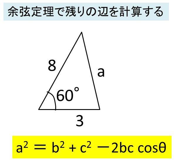 三角形 の 角度 の 求め 方